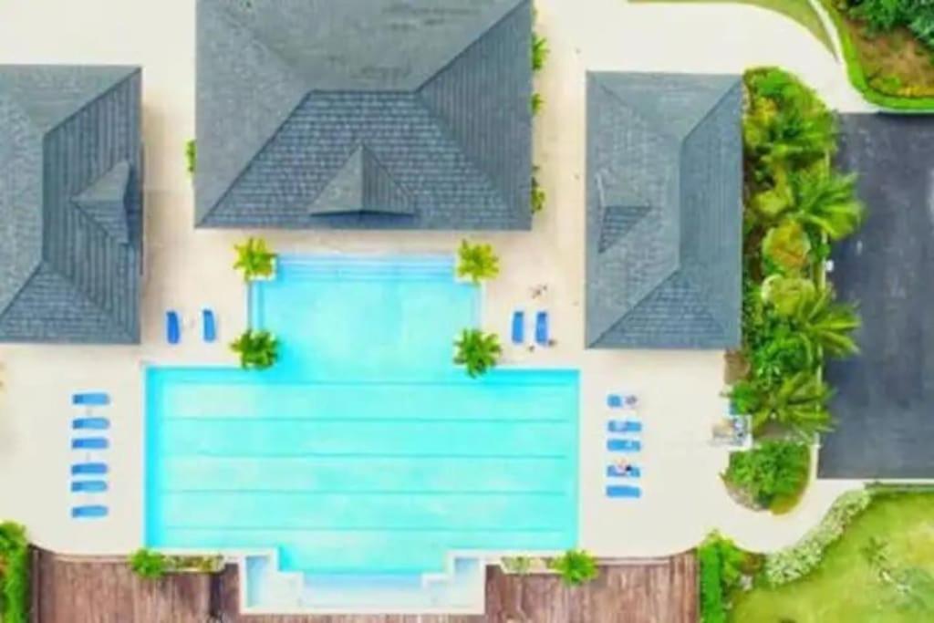 Sunset Palms & Villa Management Ltd Richmond Екстериор снимка